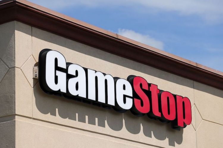 Gamestop