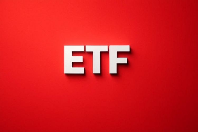 ETF