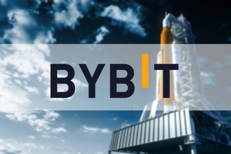 Bybit launchpad co to