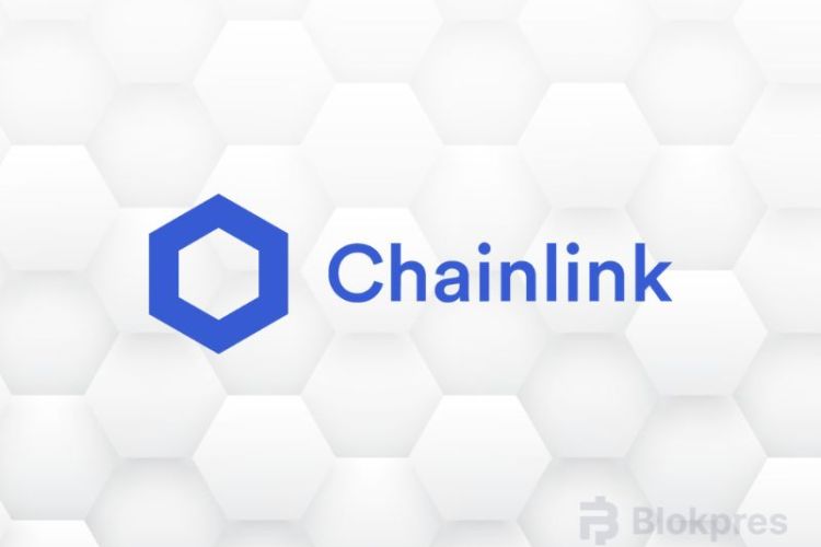 potencjal chainlink