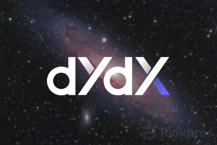 DYDX Cosmos