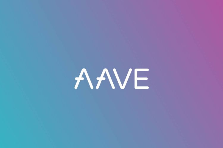 AAVE stablecoin