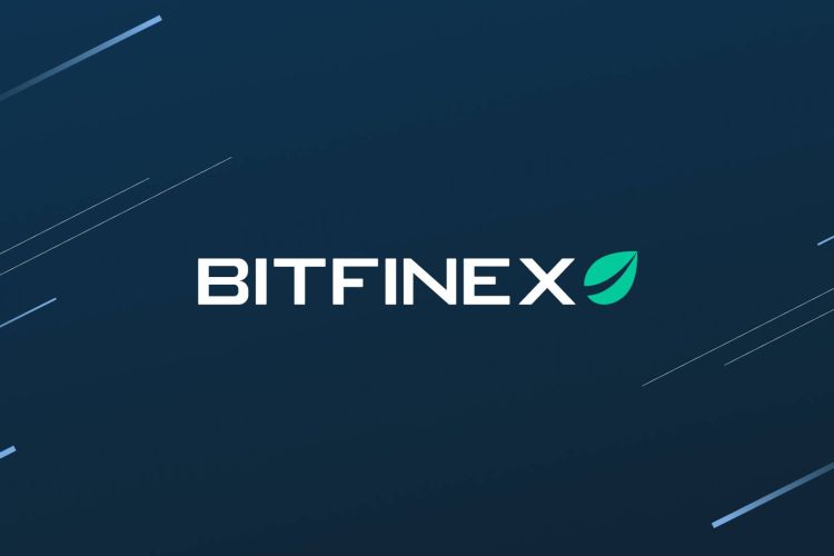 Bitfinex odzyskuje btc