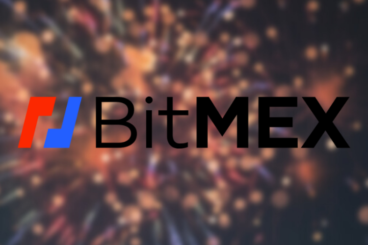 BitMex token